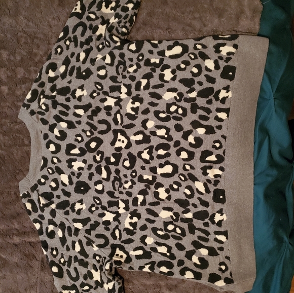 Stella & Dot Sweaters - Picture 5 of 15